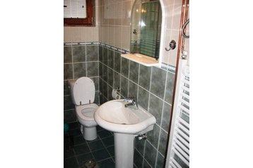 Serbie Privát Zlatibor, Extérieur